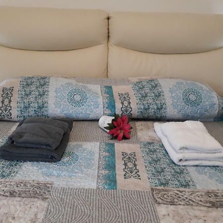 Holiday Home Casa Stefi Piazzogna Zewnętrze zdjęcie