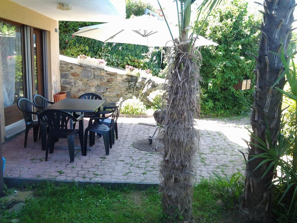 Holiday Home Casa Stefi Piazzogna Zewnętrze zdjęcie
