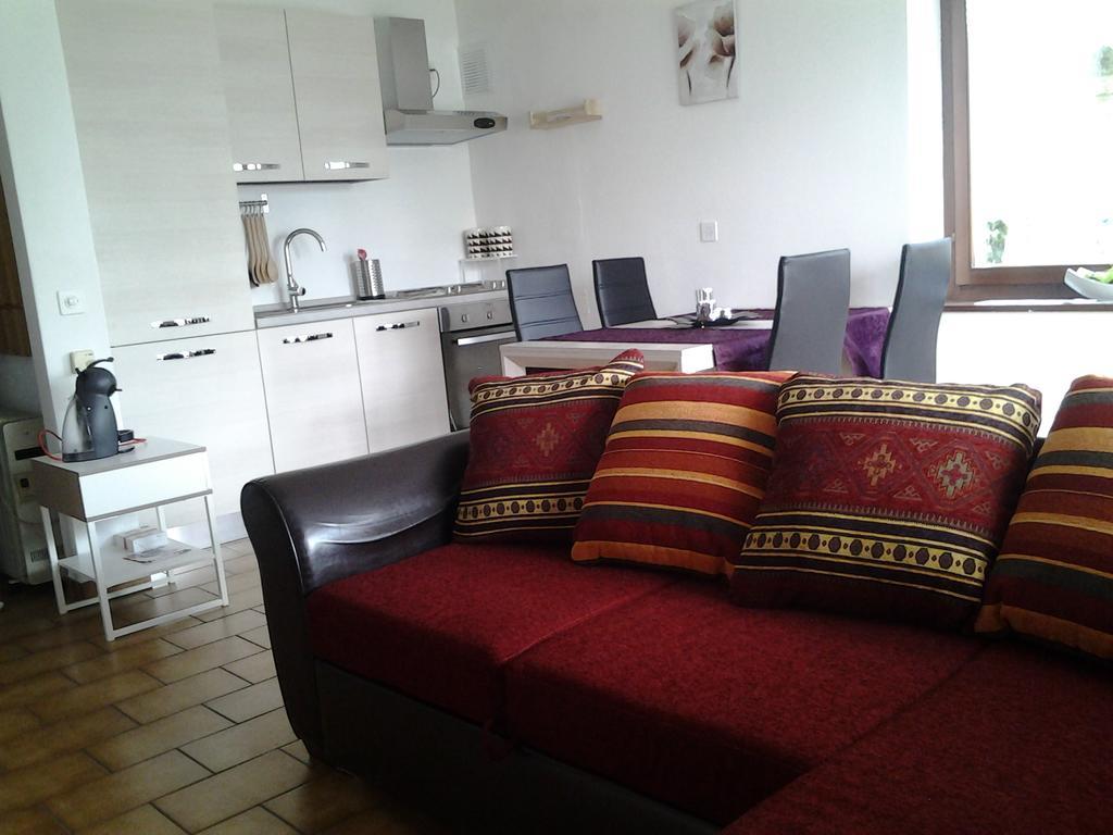 Holiday Home Casa Stefi Piazzogna Zewnętrze zdjęcie