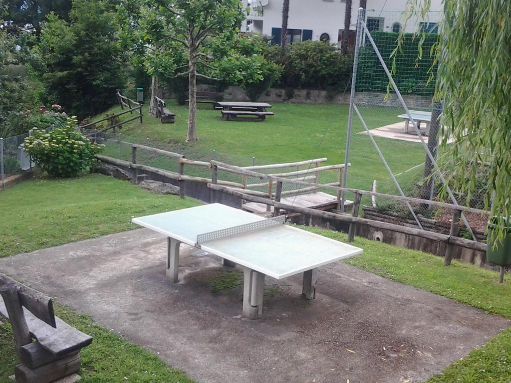 Holiday Home Casa Stefi Piazzogna Zewnętrze zdjęcie