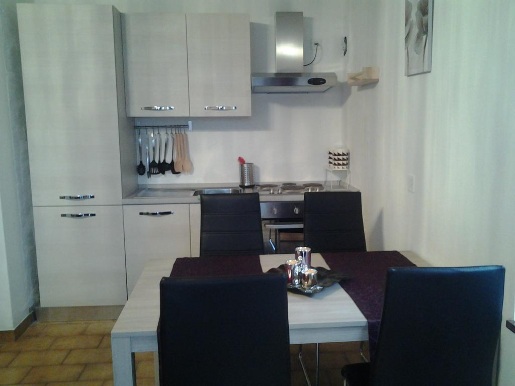 Holiday Home Casa Stefi Piazzogna Zewnętrze zdjęcie