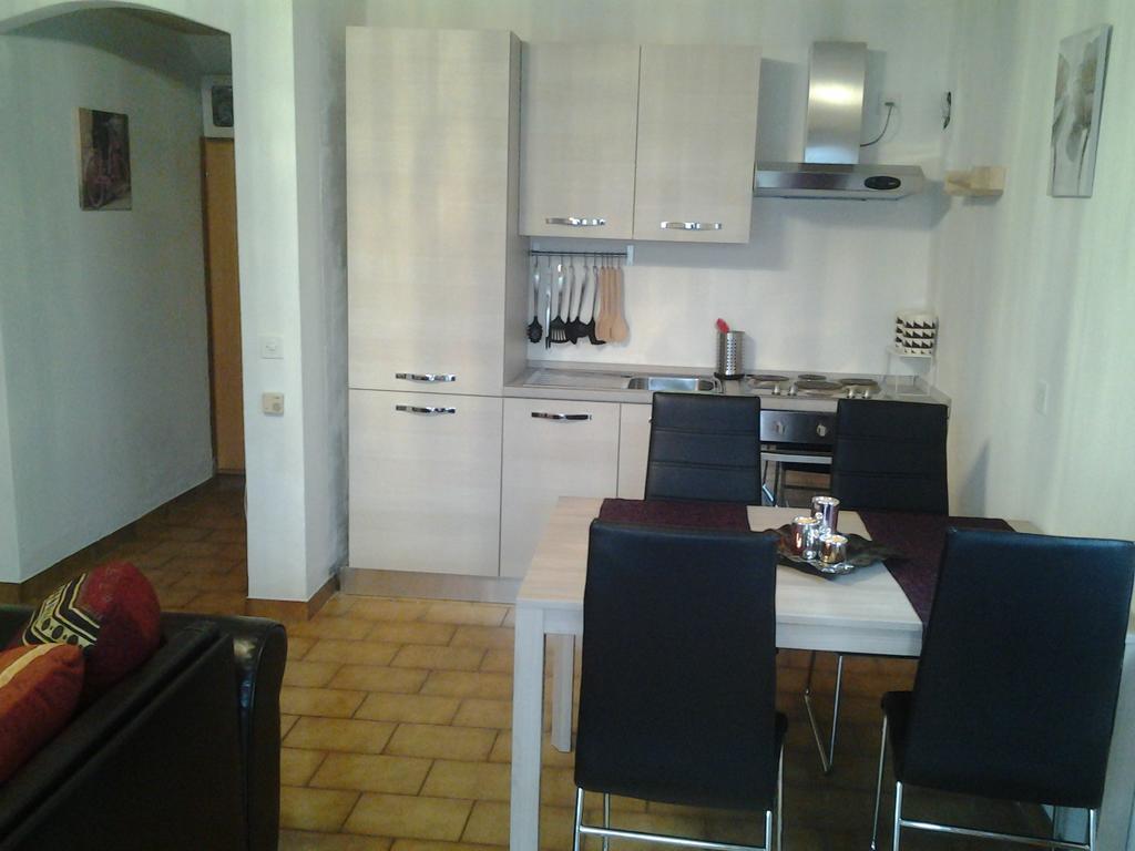 Holiday Home Casa Stefi Piazzogna Zewnętrze zdjęcie