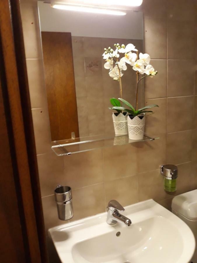 Holiday Home Casa Stefi Piazzogna Zewnętrze zdjęcie