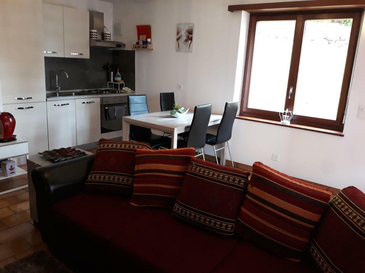 Holiday Home Casa Stefi Piazzogna Zewnętrze zdjęcie