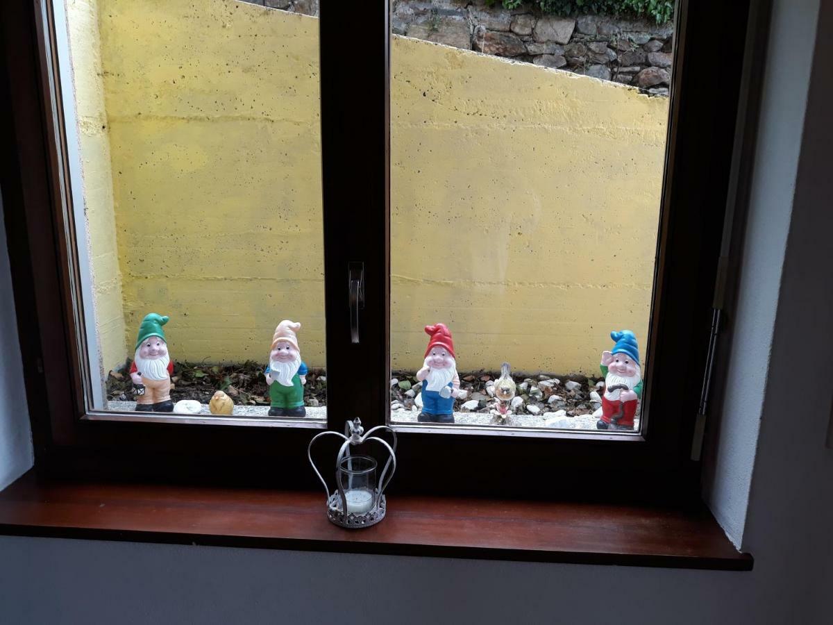 Holiday Home Casa Stefi Piazzogna Zewnętrze zdjęcie