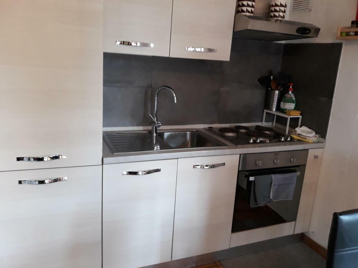 Holiday Home Casa Stefi Piazzogna Zewnętrze zdjęcie