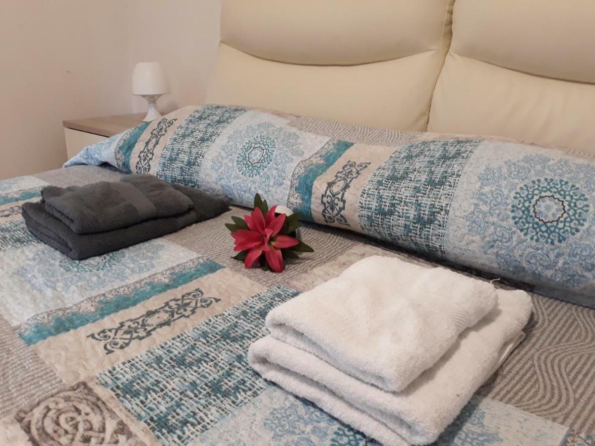 Holiday Home Casa Stefi Piazzogna Zewnętrze zdjęcie