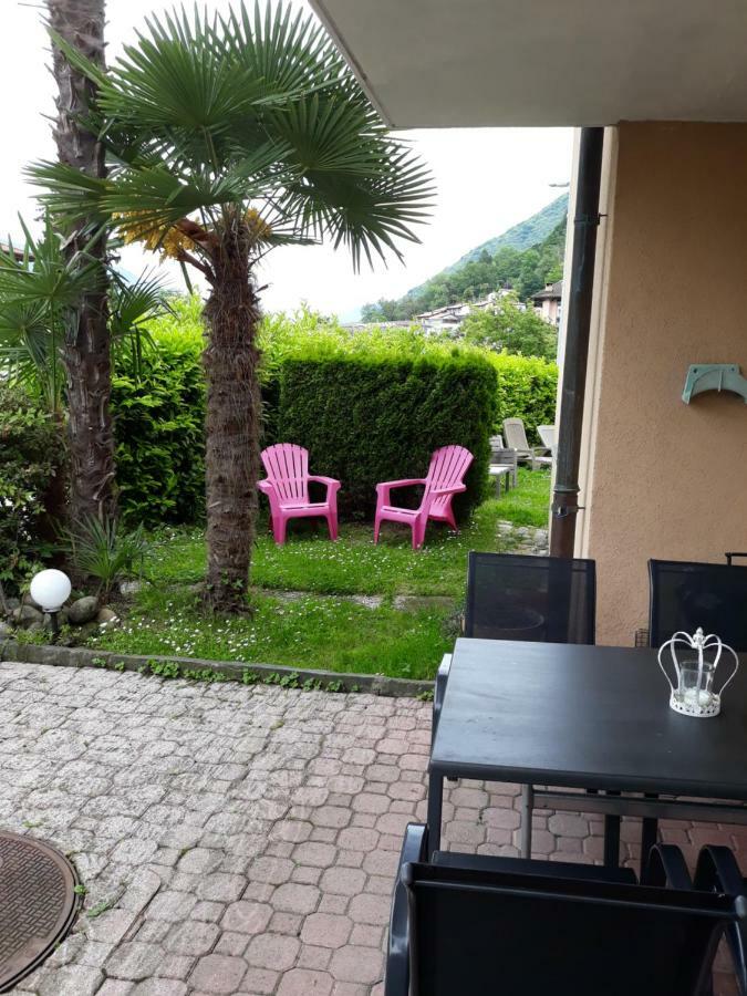 Holiday Home Casa Stefi Piazzogna Zewnętrze zdjęcie