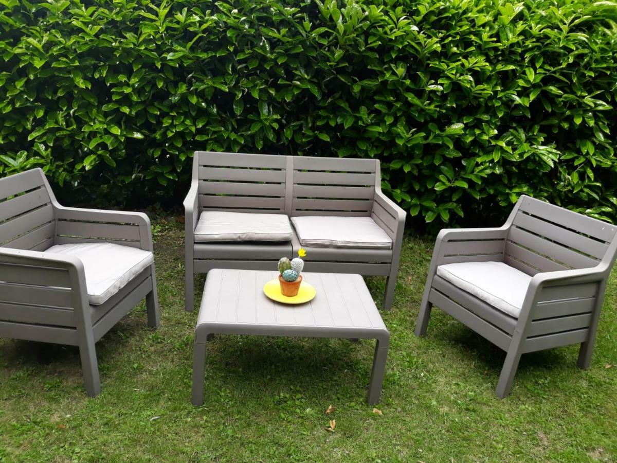 Holiday Home Casa Stefi Piazzogna Zewnętrze zdjęcie
