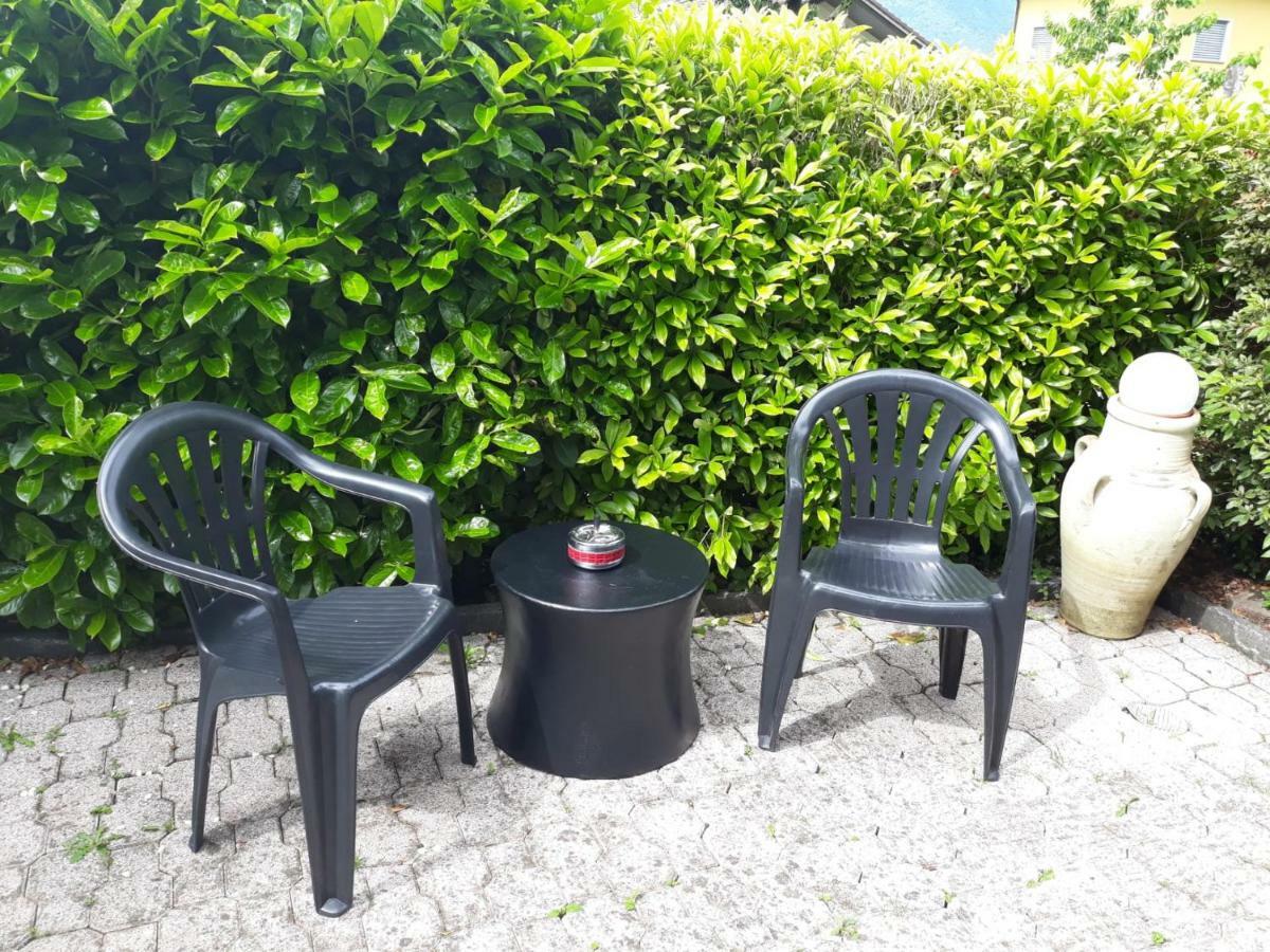Holiday Home Casa Stefi Piazzogna Zewnętrze zdjęcie