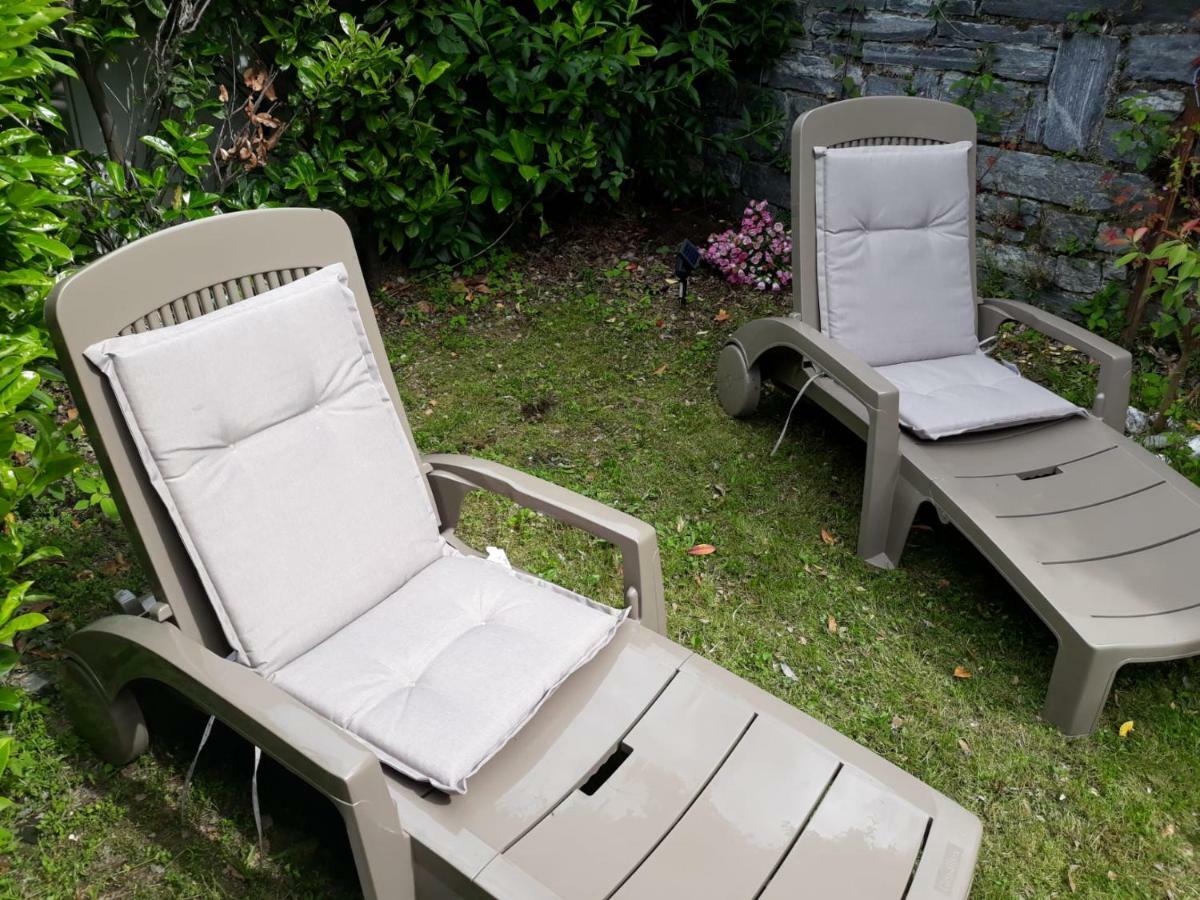 Holiday Home Casa Stefi Piazzogna Zewnętrze zdjęcie